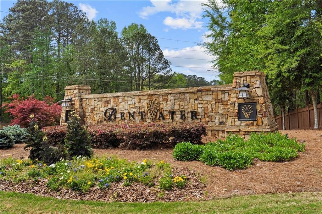 House in Acworth, Georgia, United States 5 - 18569122