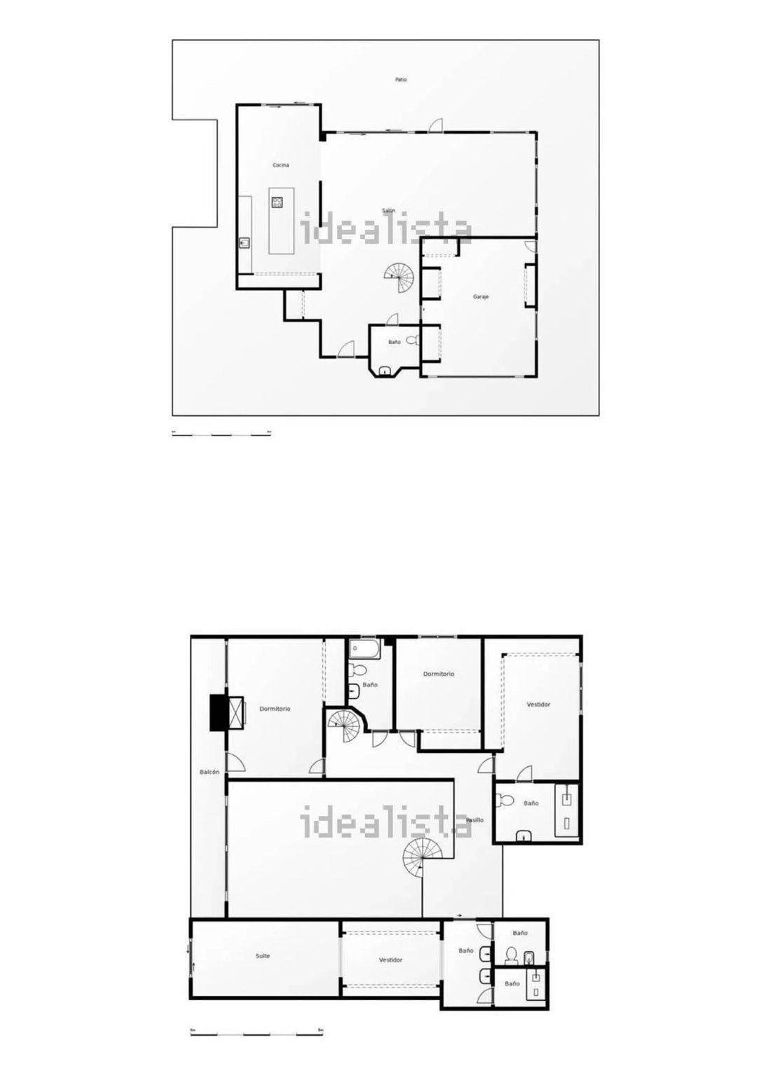 Chalet in Pozuelo de Alarcon, Comunidad de Madrid, Spain 2 - 18570695