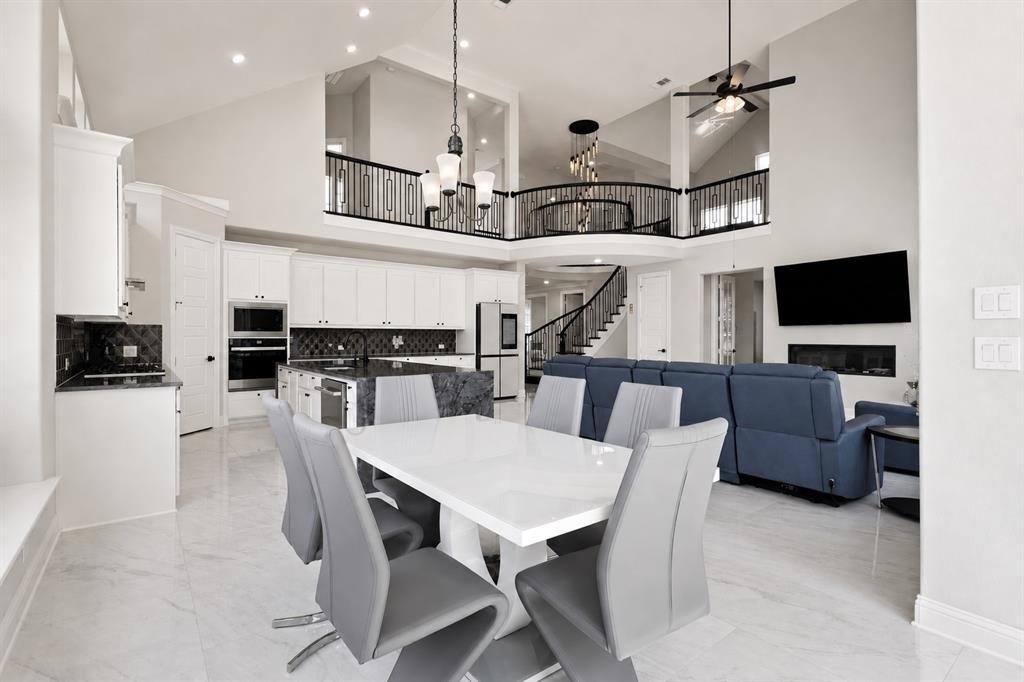 House in McKinney, Texas, United States 5 - 18567295