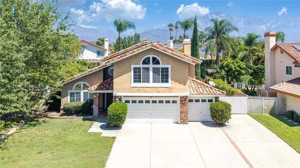 House in Upland, California, United States 1 - 18567385