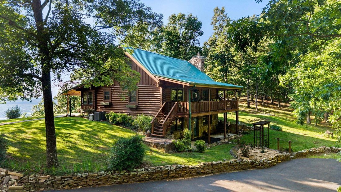 House in Pikeville, Tennessee, United States 3 - 18568946