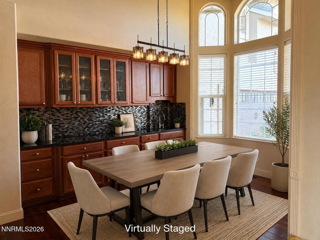 House in Sparks, Nevada, United States 3 - 18088648