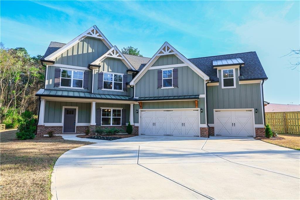 House in Jefferson, Georgia, United States 3 - 18570682