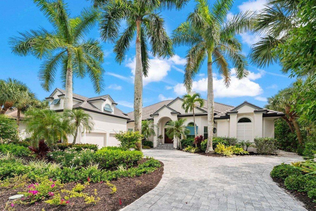 House in Sanibel, Florida, United States 1 - 18188959