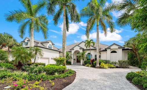 Casa en Sanibel, Florida, Estados Unidos 1