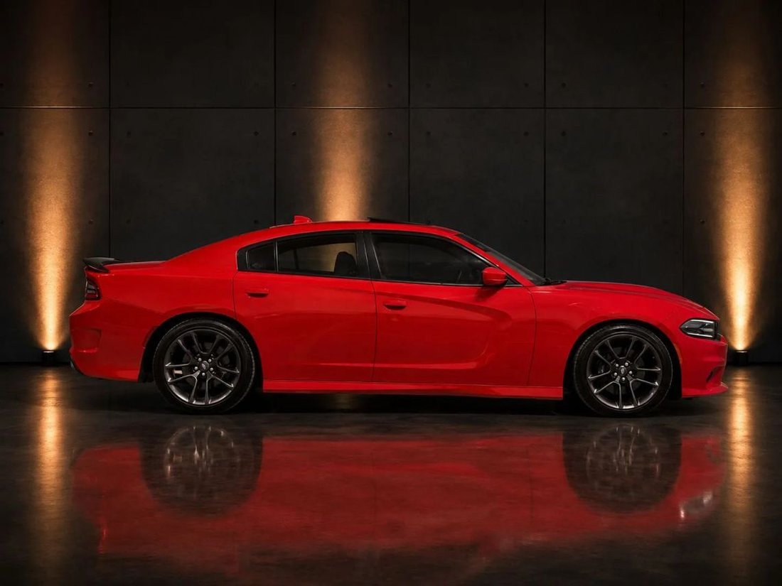 Sedan in Kennedale, TX, United States 5 - 18571138