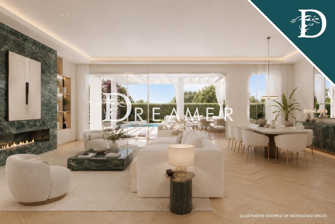 Villa in Center, Forte dei Marmi, Tuscany 2 - 18546380