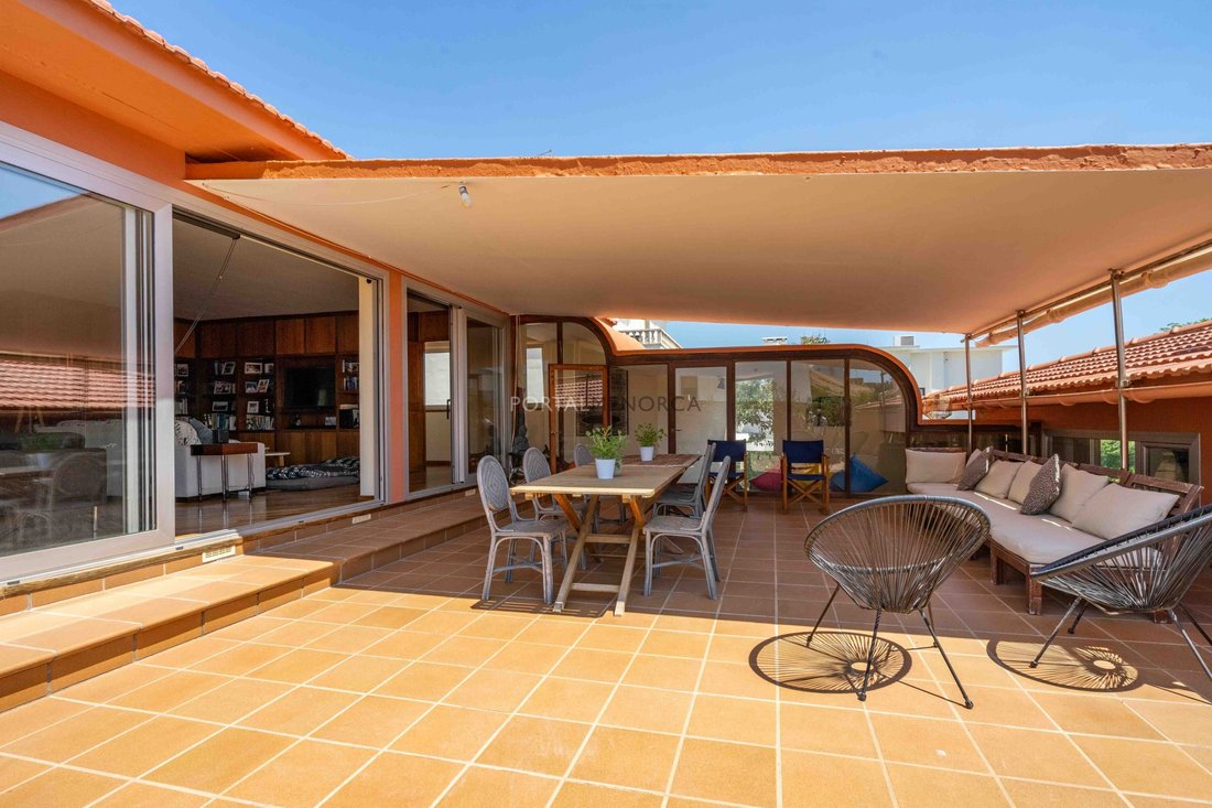 House in Maó / Mahón, Balearic Islands, Spain 2 - 18571064