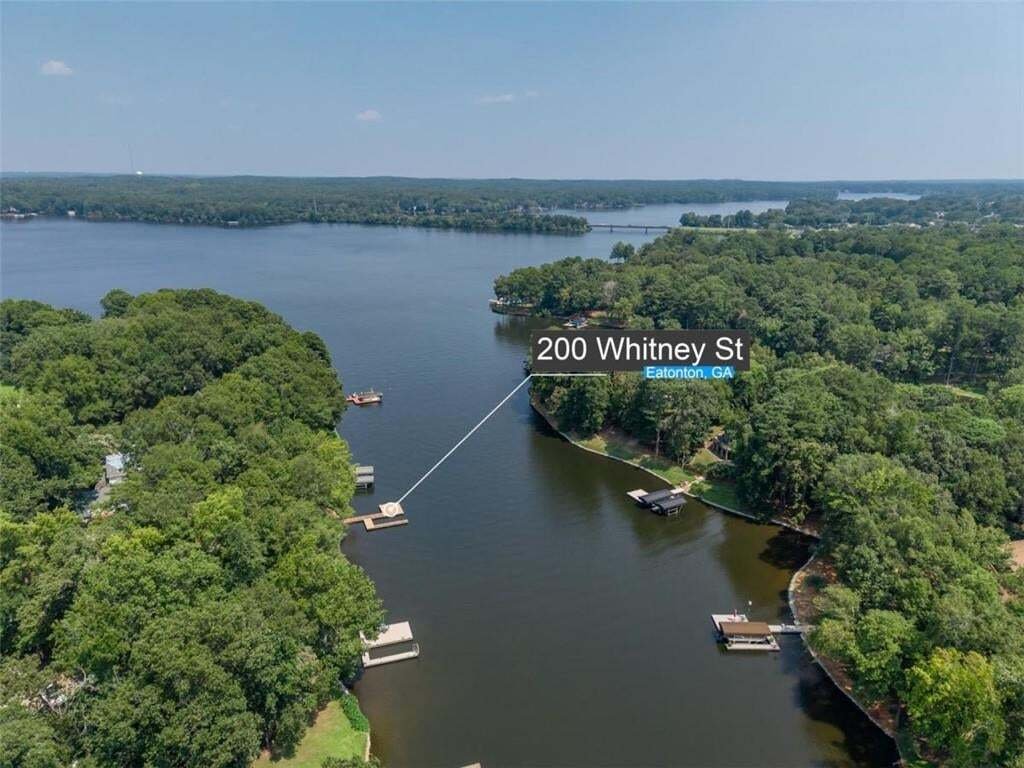 House in Eatonton, Georgia, United States 2 - 18569119
