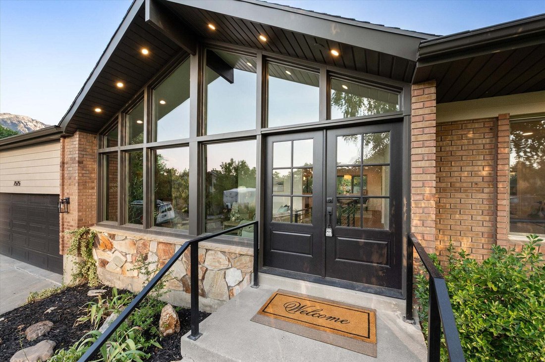 House in Cottonwood Heights, Utah, United States 3 - 18568737