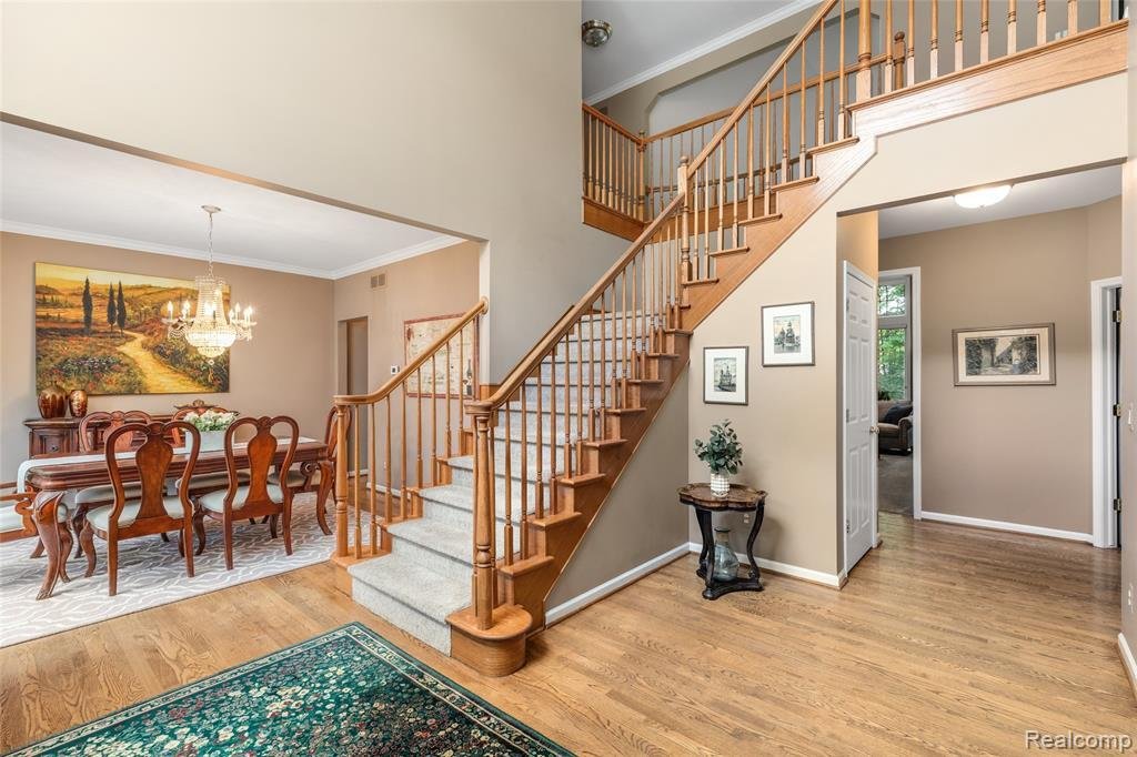 House in Troy, Michigan, United States 5 - 18308624