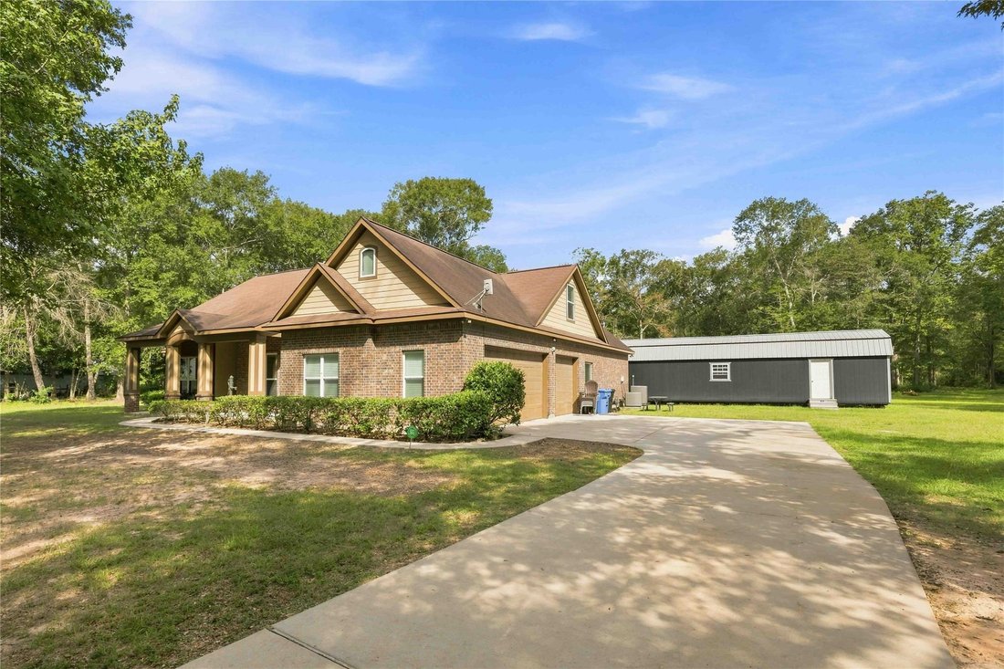 House in Cleveland, Texas, United States 5 - 18567635