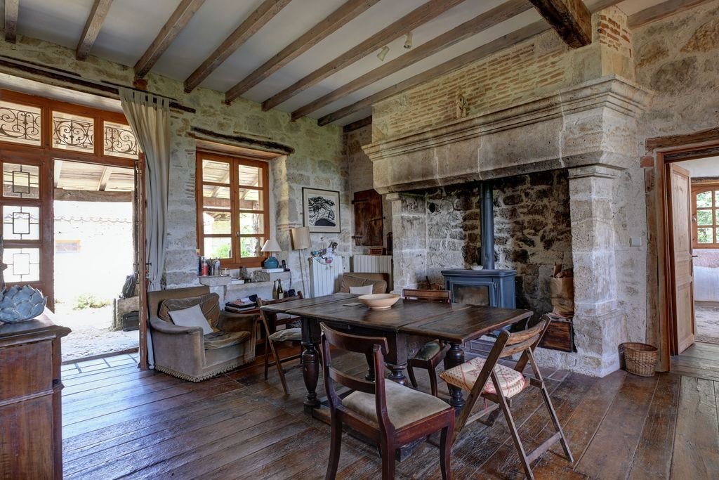 House in Castella, Nouvelle-Aquitaine, France 3 - 18567930