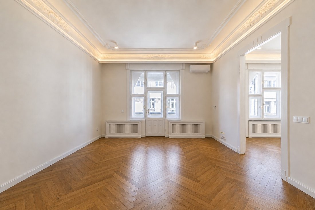 Apartment in Budapest, Budapest, Hungary 1 - 17866772