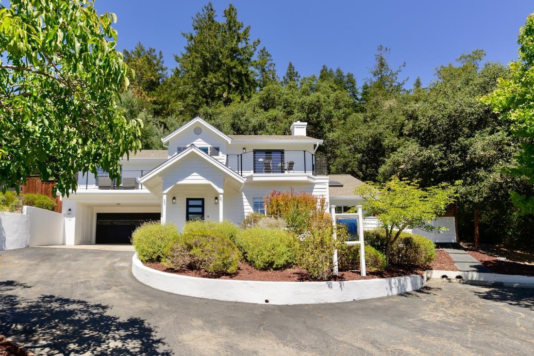 House in Scotts Valley, California, United States 2 - 18568846