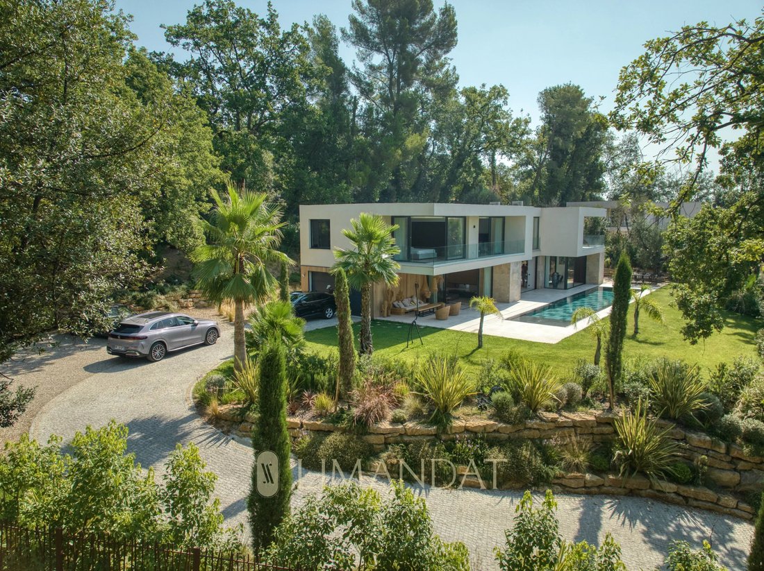 House in Opio, Provence-Alpes-Côte d'Azur, France 4 - 18571707