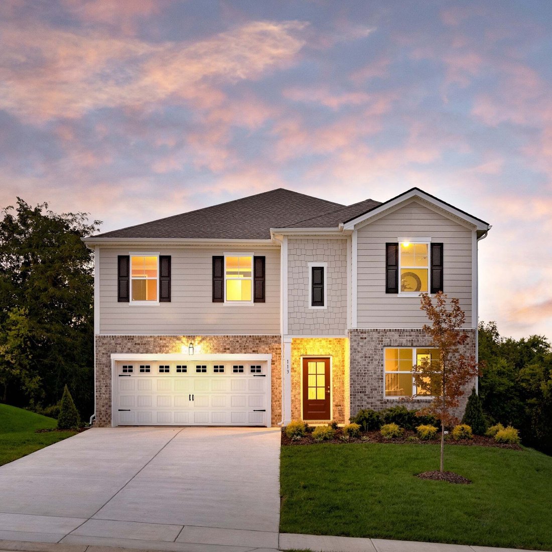 House in La Vergne, Tennessee, United States 1 - 18573554