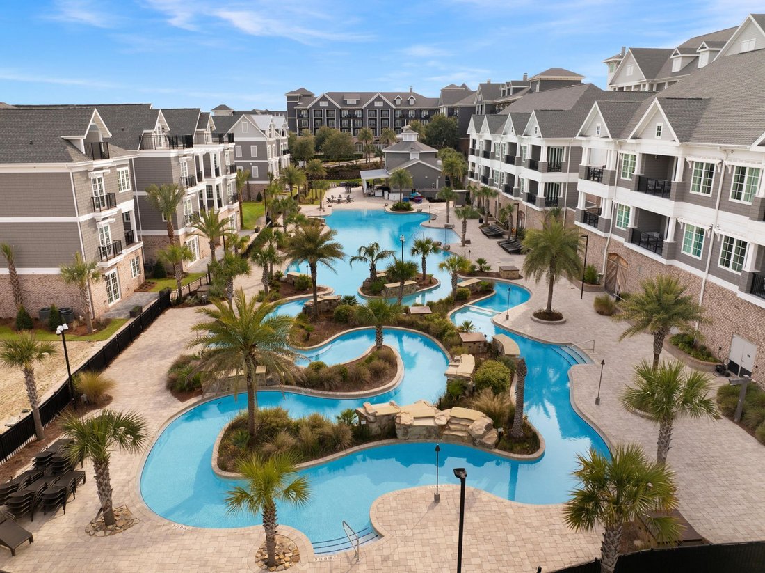 House in Destin, Florida, United States 4 - 18570050