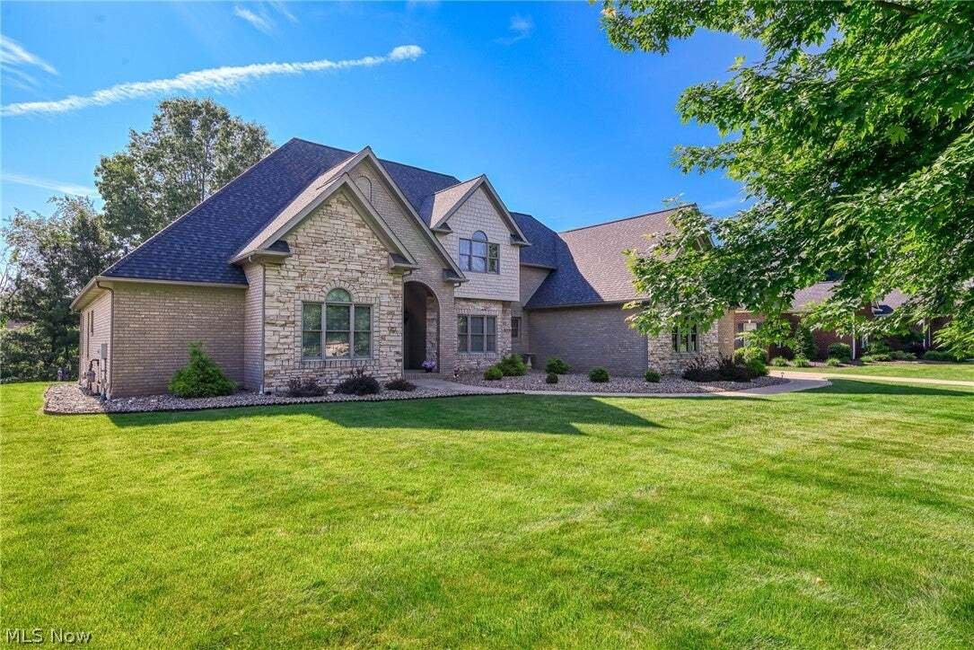 House in Canton, Ohio, United States 1 - 18573273