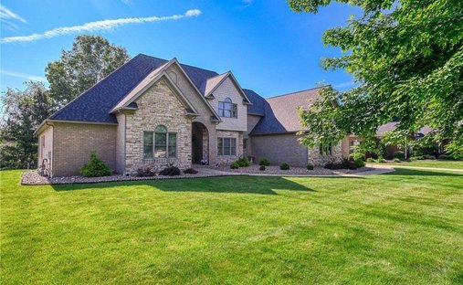Casa a Canton, Ohio, Stati Uniti 1