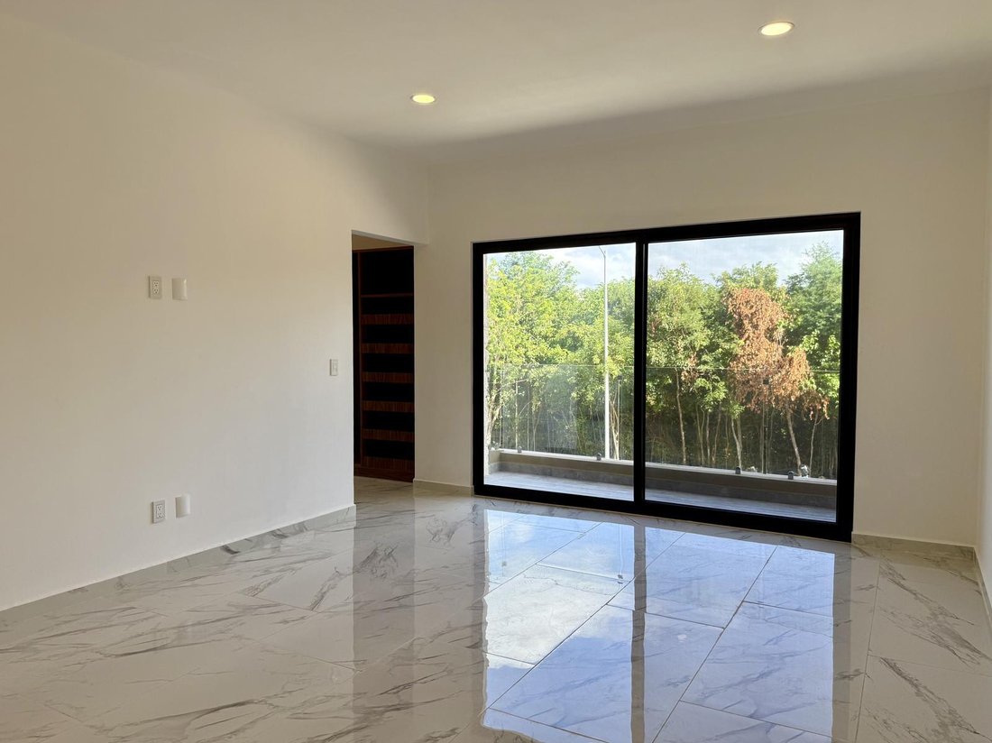 House in Cancún, Quintana Roo, Mexico 4 - 18569450