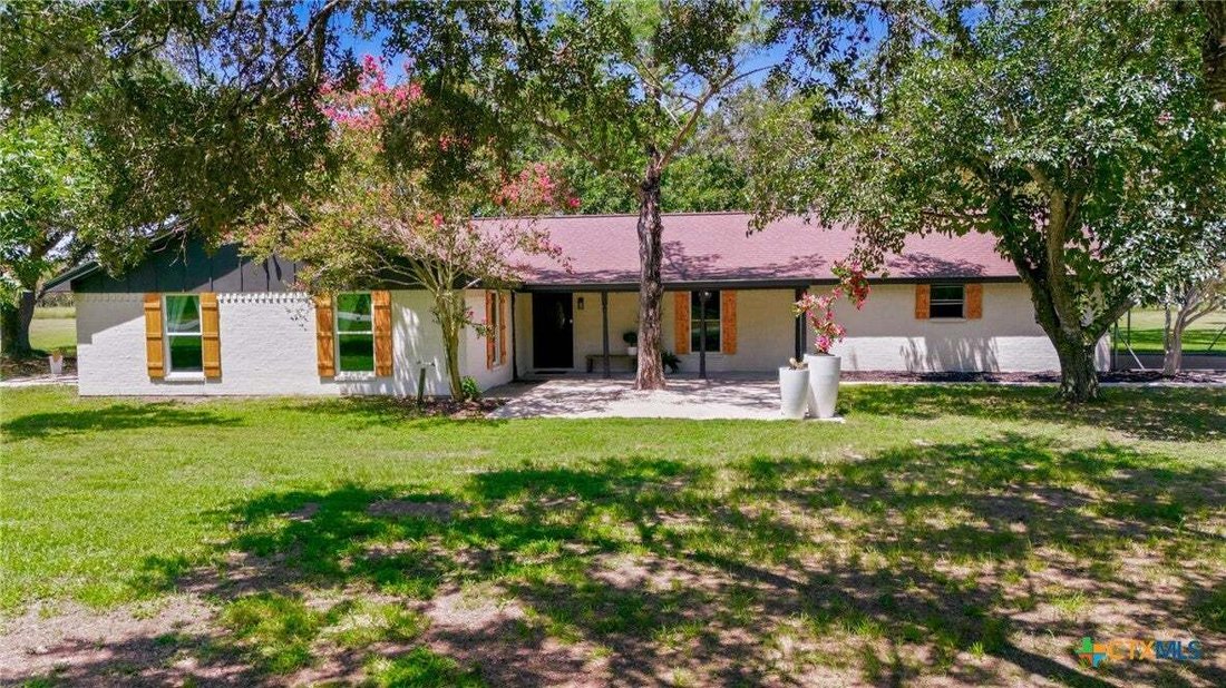 House in Victoria, Texas, United States 1 - 18568500