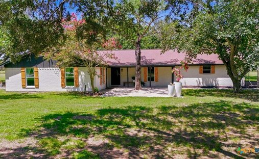 Haus in Victoria, Texas, Vereinigte Staaten 1