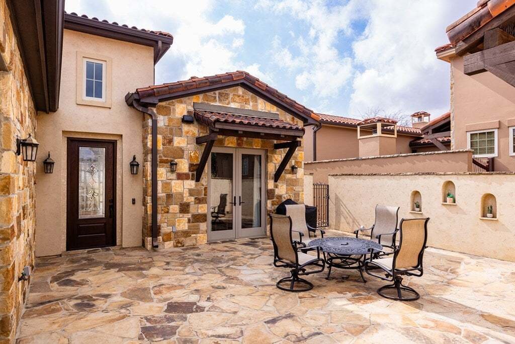 Casa a Kerrville, Texas, Stati Uniti 5 - 18567087