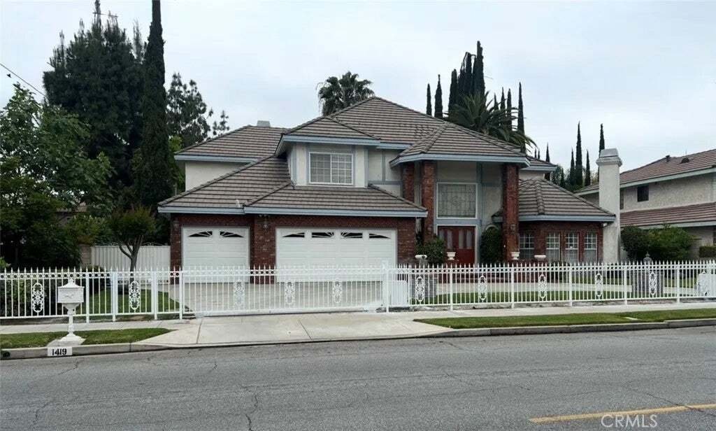 House in Arcadia, California, United States 1 - 18570729