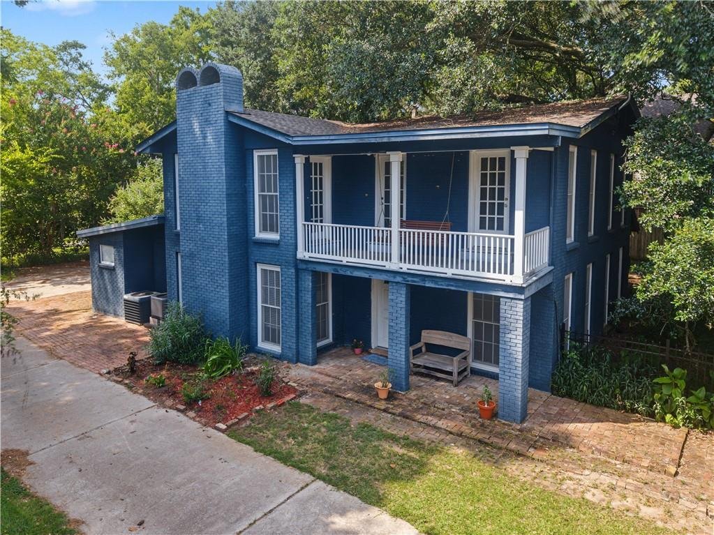 House in Mandeville, Louisiana, United States 1 - 18566959