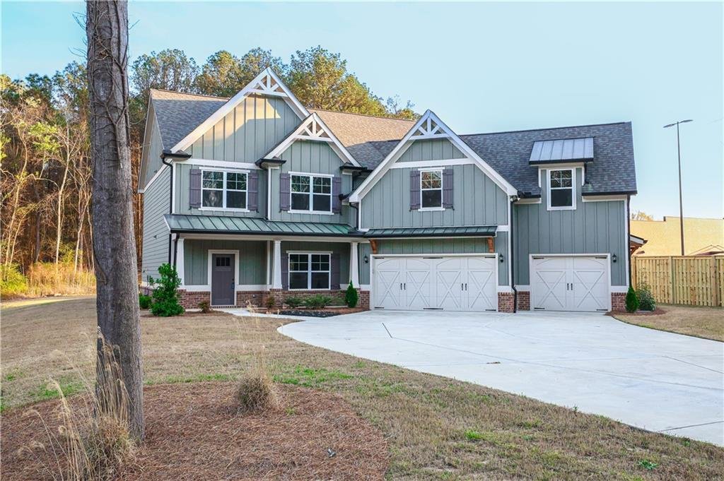 House in Jefferson, Georgia, United States 4 - 18570682