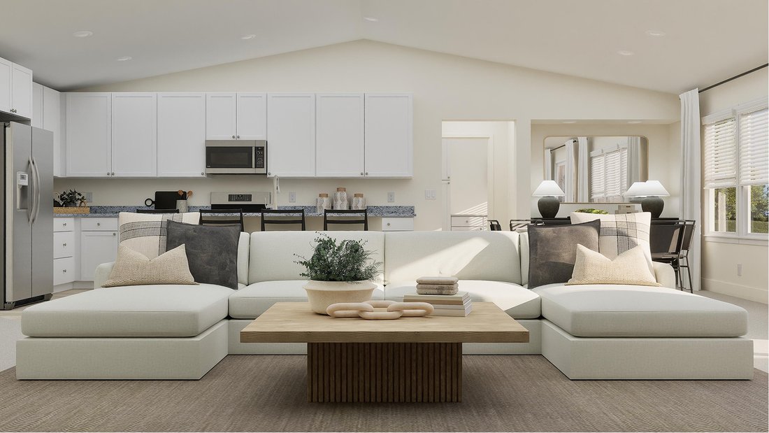 House in Dayton, Nevada, United States 5 - 18567868