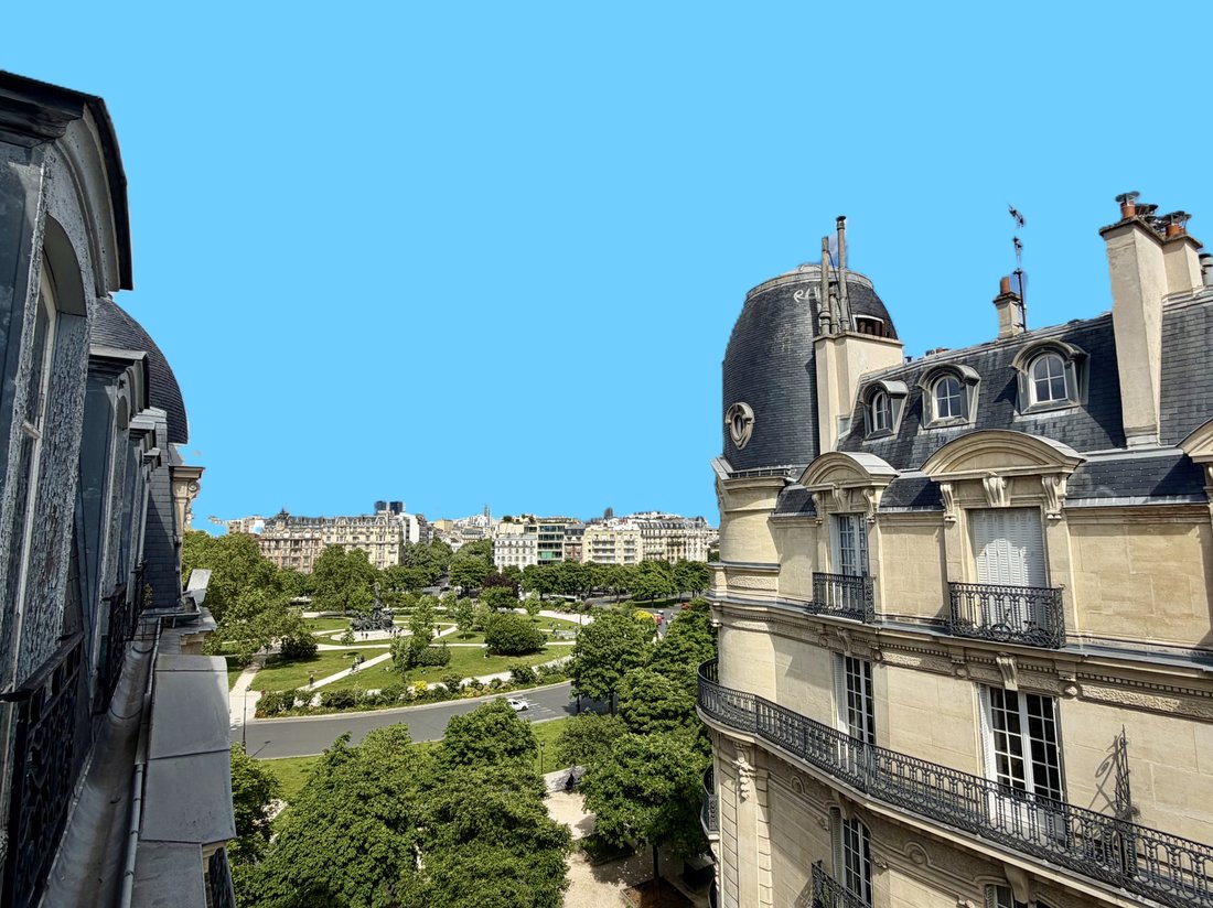 Apartment in Léon-Blum Folie-Regnault, Paris 11e Arrondissement, Paris 3 - 18568927