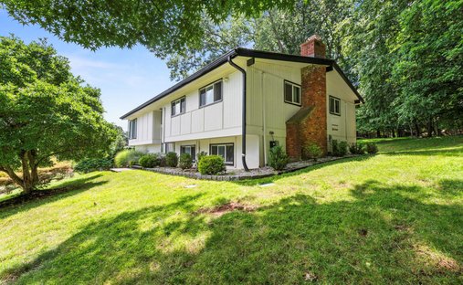 House in Montebello, New York, United States 1
