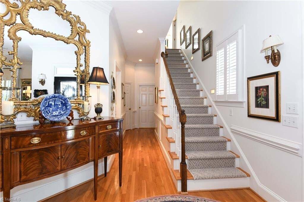 House in Greensboro, North Carolina, United States 5 - 18573175
