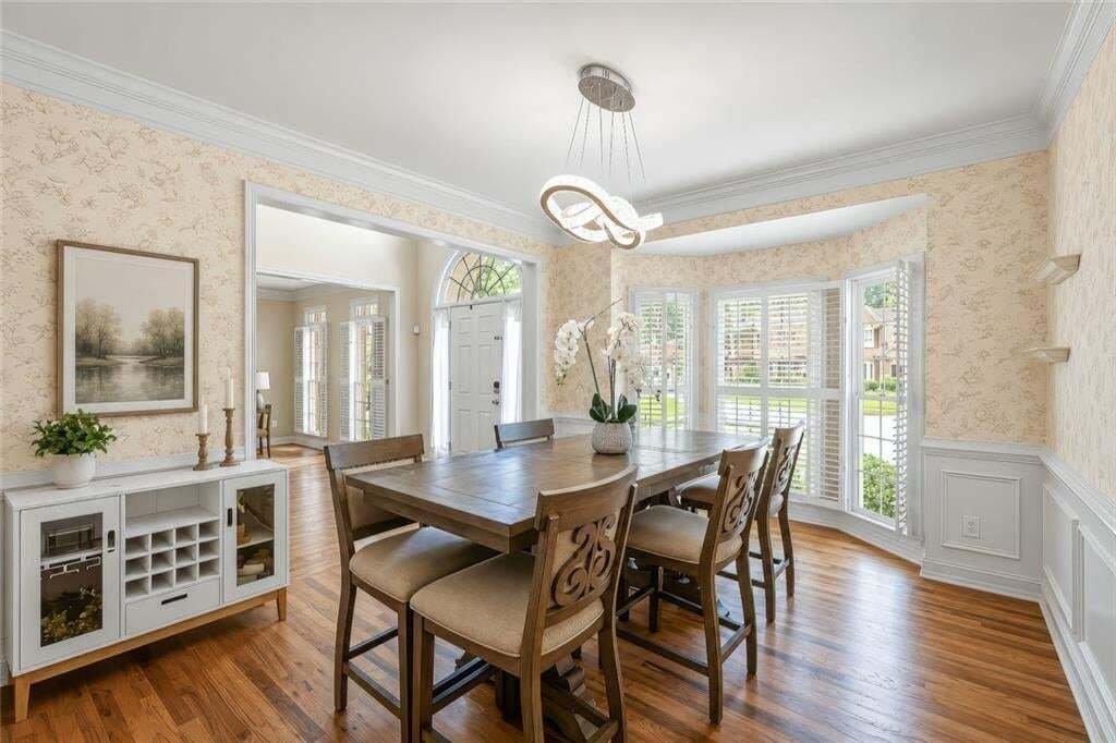 House in Suwanee, Georgia, United States 4 - 18301380
