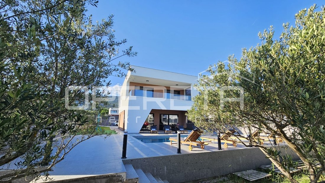 House in Kastel Stari, Split-Dalmatia County, Croatia 5 - 18569520