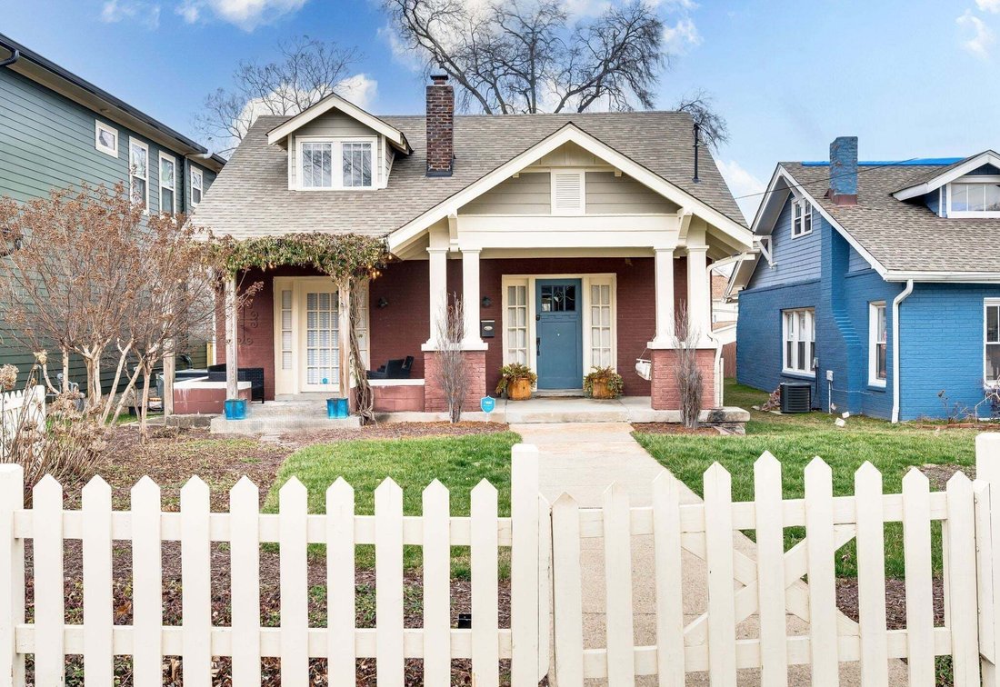 House in Nashville, Tennessee, United States 3 - 18569001
