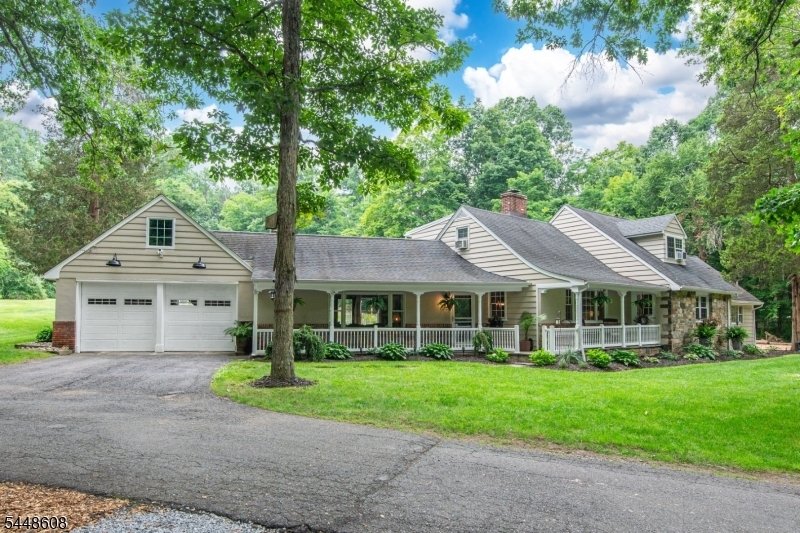 House in Andover Township, New Jersey, United States 2 - 18567479
