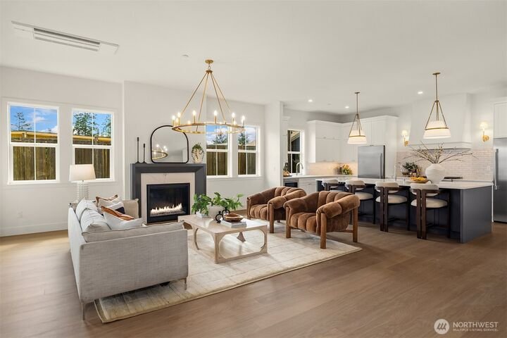 House in Bellevue, Washington, United States 3 - 18570477