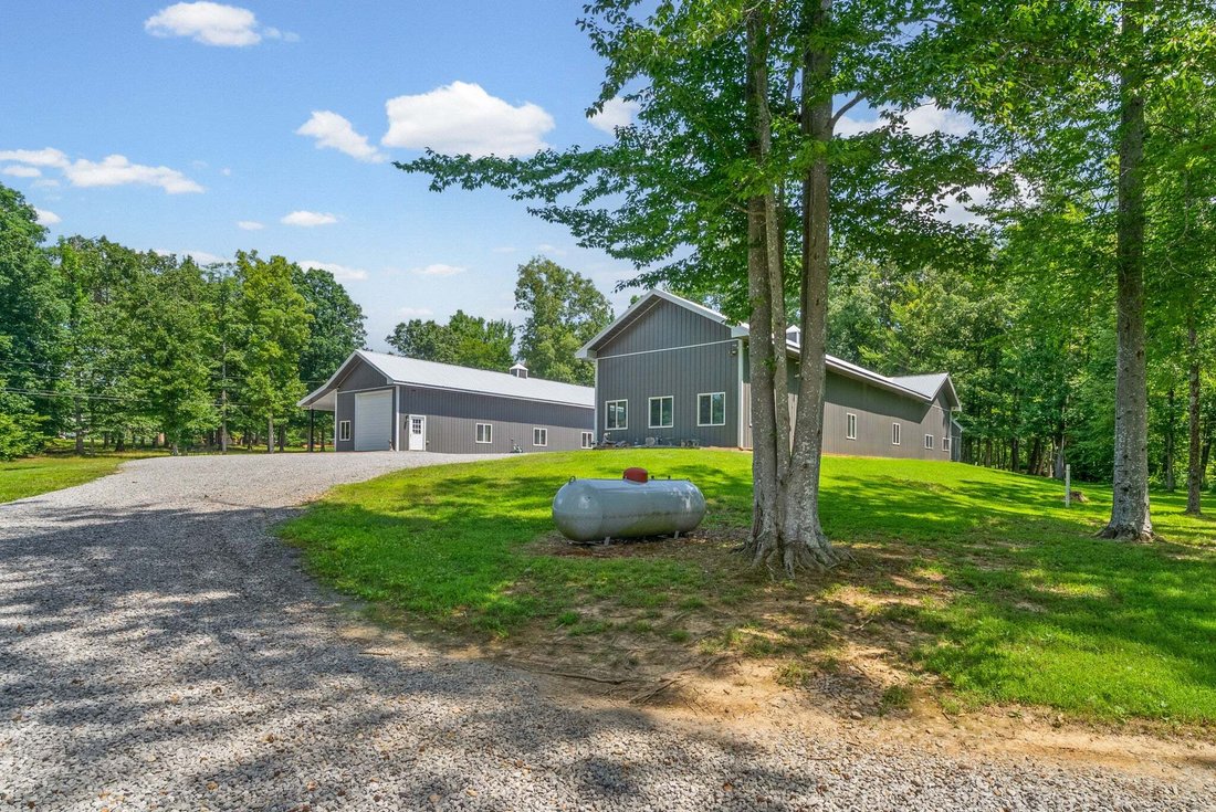 Casa a Dover, Tennessee, Stati Uniti 4 - 18570769