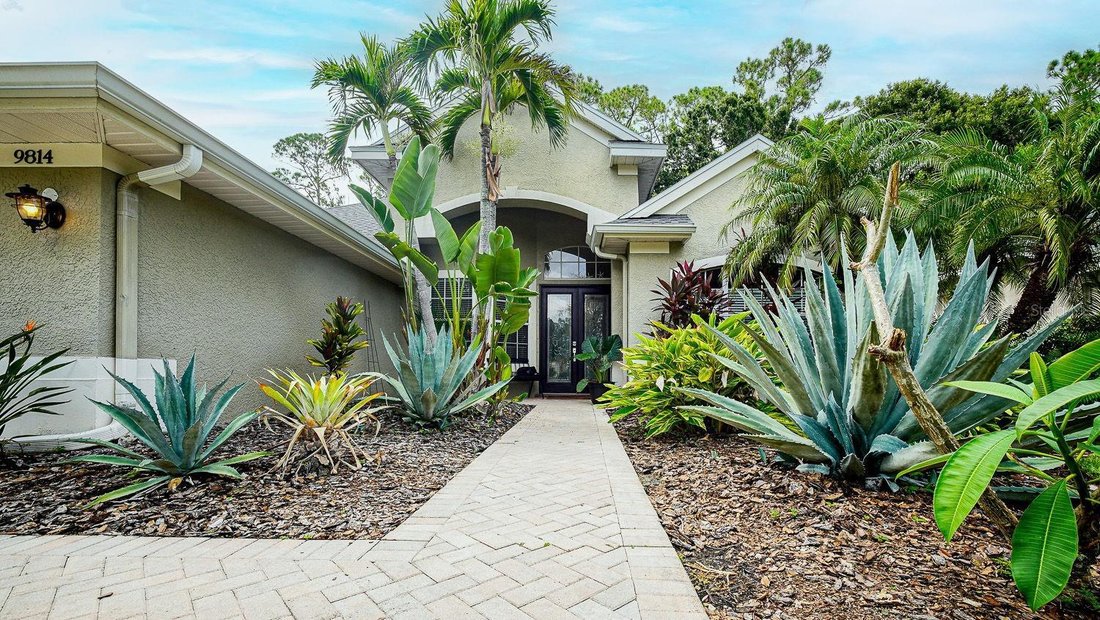 House in Tampa, Florida, United States 4 - 18571384
