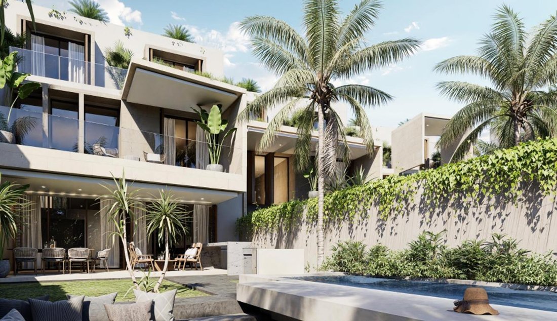 House in Cancún, Quintana Roo, Mexico 2 - 18569465