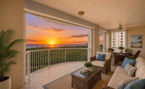 House in Naples, Florida, United States 1