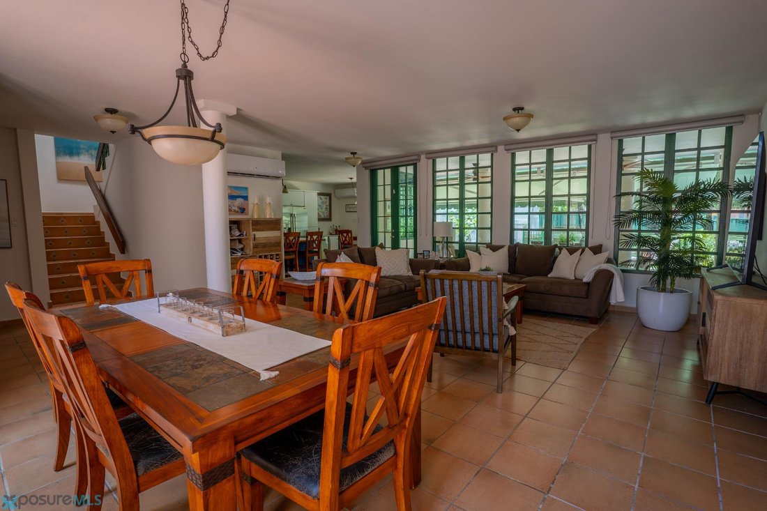 Townhouse in Dorado, Dorado, Puerto Rico 3 - 18567576