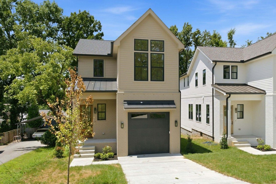 House in Nashville, Tennessee, United States 3 - 18573511