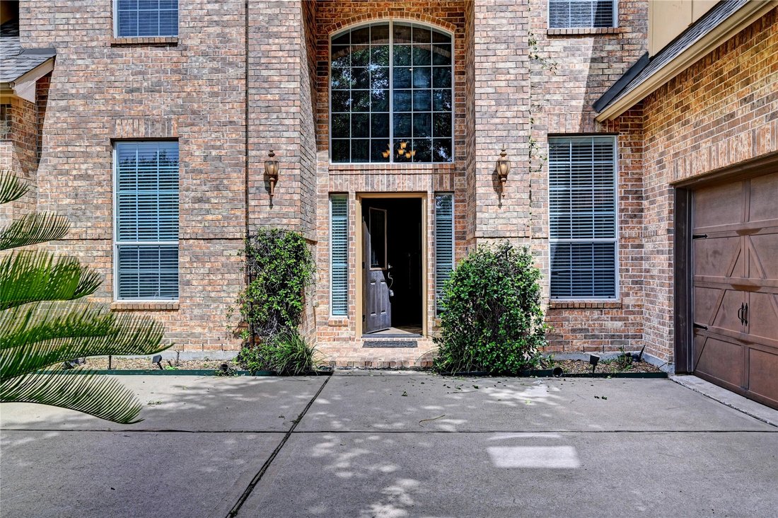 House in Richmond, Texas, United States 4 - 18572100