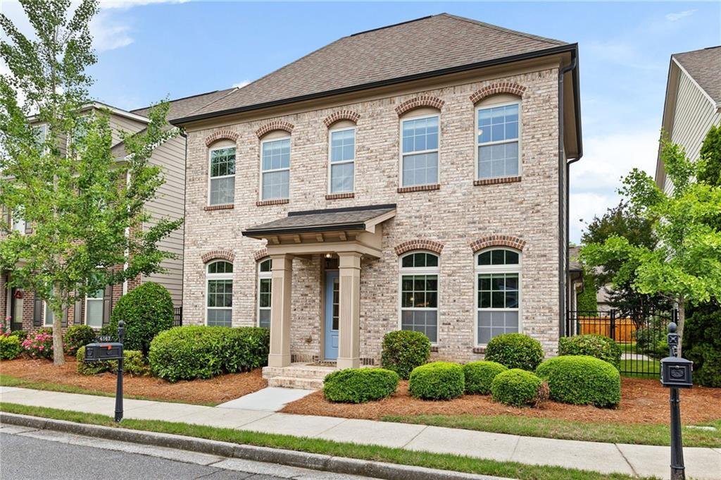 House in Smyrna, Georgia, United States 3 - 18570653