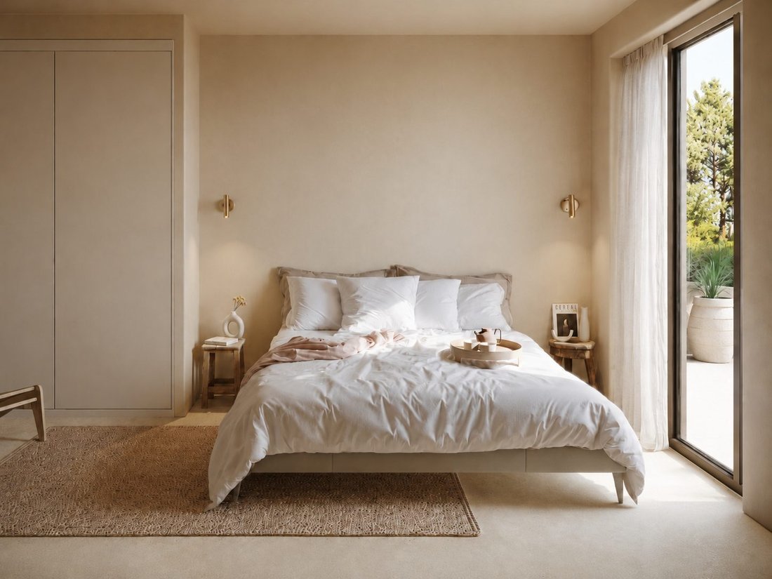 Apartment in Les Cougoulins-Rastines, Antibes, France 5 - 18570420