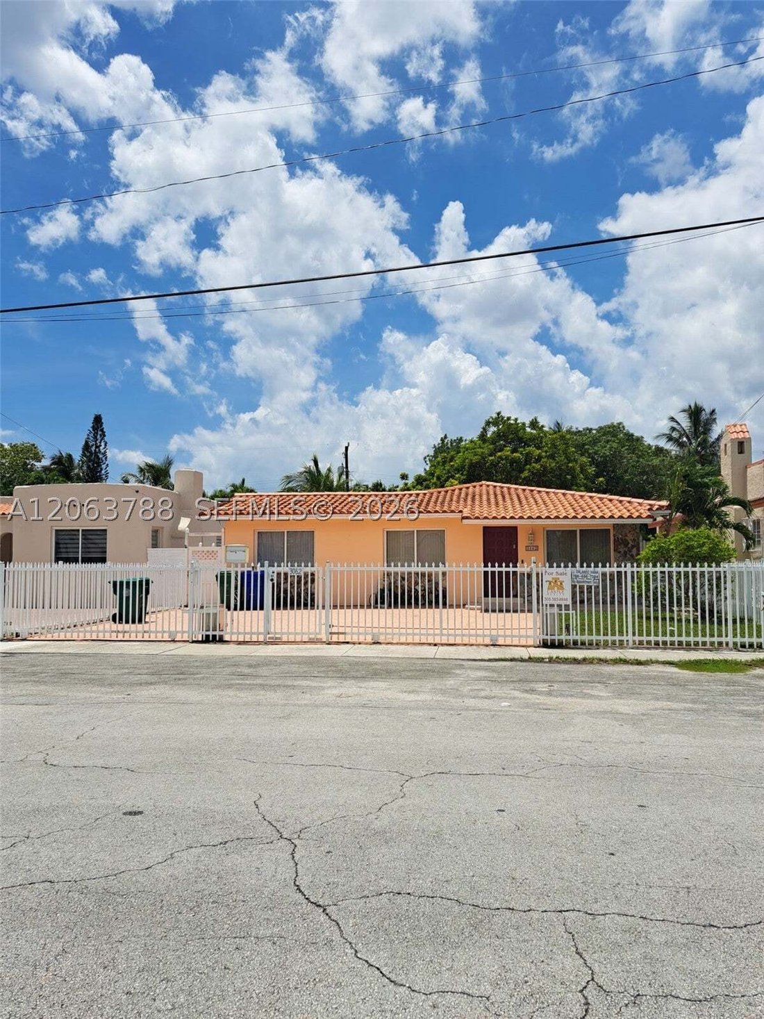 House in Miami, Florida, United States 1 - 18568904